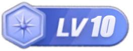 等级-LV10-MV知识分享网
